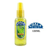 Aromatizante Odorizante Perfumado De Ambientes Home Spray Citronela Coala 120ml - 2
