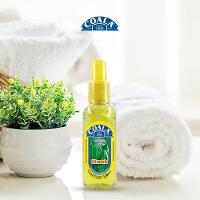 Aromatizante Odorizante Perfumado De Ambientes Home Spray Citronela Coala 120ml - 3