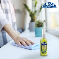 Aromatizante Odorizante Perfumado De Ambientes Home Spray Citronela Coala 120ml