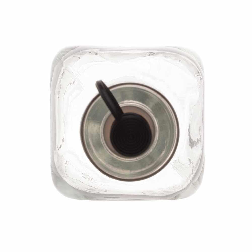 Garrafa Para Azeite De Vidro Com Tampa Lyor 510ml - 6