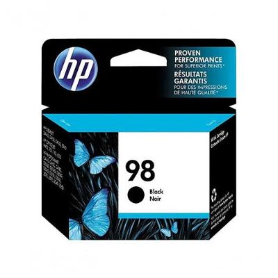 Cartucho Hp 98 C9364wb C9364wl