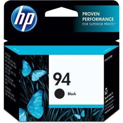 Cartucho Hp 94 C8765wb C8765wl