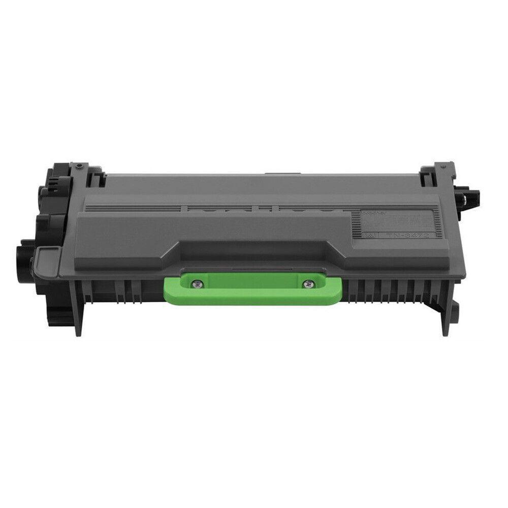 Toner Brother Tn3492 Tn-3492s | Mfc-l6902dw Mfcl6902dw Hl-l6402dw Hll6402dw | Original 20k - 1