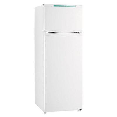 Geladeira Consul Crd37Eb Cycle Defrost 334L Branca 127V