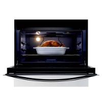 Fogão 6 Bocas Acendimento Automático Brastemp Branco Bivolt - 3