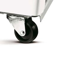 Freezer Horizontal Metalfrio 293 Litros Da302 Branco 110v - 3