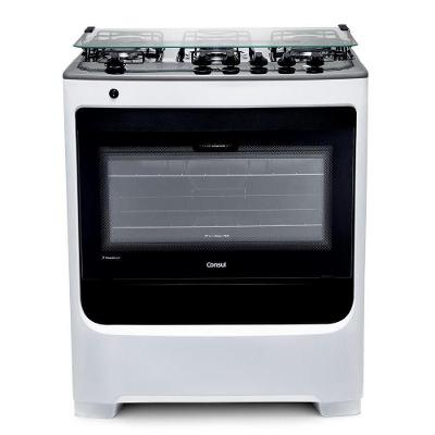 Centrífuga Wanke 15kg Sofia Dupla Tampa Branco Cinza 127V