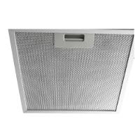 Coifa Fogatti De Parede Clean Vidro Curvo Kromanox 70cm 110v - 7