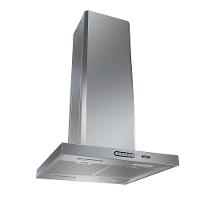 Coifa Ilha 60cm Retangular Fogatti Inox 220v - 1