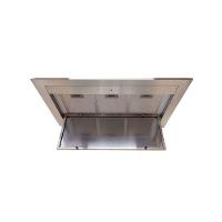 Coifa De Parede 90cm 220v Spicy Aço Inox - 3