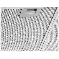 Coifa De Parede 60cm Retangular Duto Slim Fogatti Inox 220v - 8