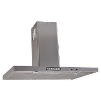 Coifa De Parede 75cm Retangular Duto Slim Fogatti Inox 220v - 1