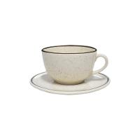 Jogo De Jantar 20 Peças Cerâmica Chá Brisa Oxford - 2