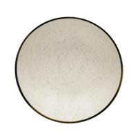 Jogo De Jantar 20 Peças Cerâmica Chá Brisa Oxford