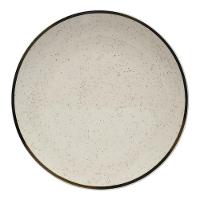 Jogo De Jantar 20 Peças Cerâmica Chá Brisa Oxford - 5