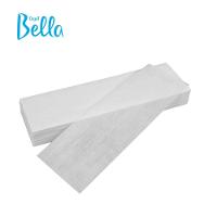 Lenços Depilação Falso Tecido Fibra Natural Depil Bella 20un - 5