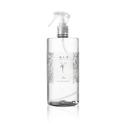 Água Perfumada Truss Tecidos Roupas Casa Mam Aromas 1l