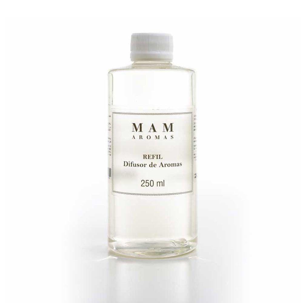 Refil De Difusor De Aromas Life Mam Aromas 250ml - 1