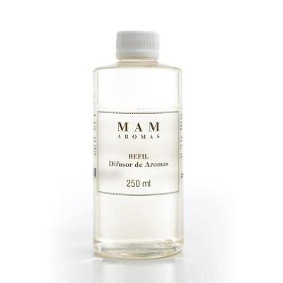 Refil De Difusor De Aromas Alecrim Mam Aromas 250ml