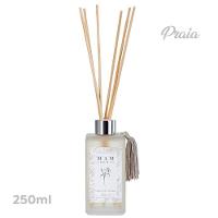Difusor De Aromas C- Varetas Praia Mam Aromas 250ml - 3