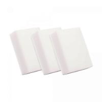 Kit 6 Esponja Mágica Melamina Bucha Limpeza Tira Mancha Limpa Tudo Multiuso Lyor - 5