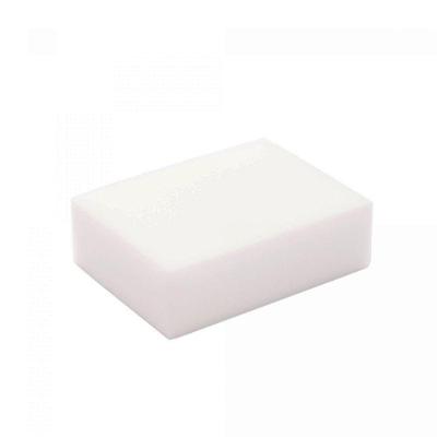 Kit 12 Esponja Mágica Melamina Bucha Limpeza Tira Mancha Limpa Tudo Multiuso Lyor