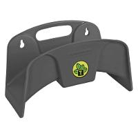 Suporte Fixo Em Plástico Para Mangueira 1/2´´ De Até 35 M - 4