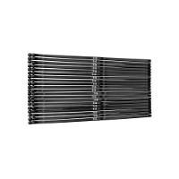 Grampo Para Cabelo Preto Nº 5 Com 50 Unidades Ricca - 3