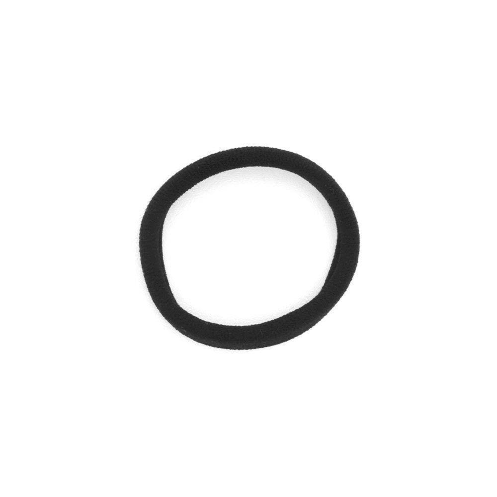 Elástico Para Cabelo Basics Sem Metal 15mm Ricca 10un - 2