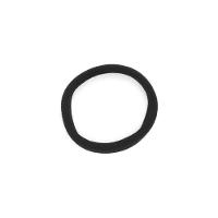 Elástico Para Cabelo Basics Sem Metal 15mm Ricca 10un - 2