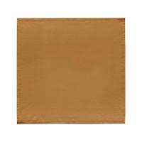 Guardanapo Em Algodão Home Camurça 40x40cm - 1