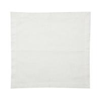 Guardanapo Off-white Ponto Ajour Algodão Luxo 40x40cm Wolff - 2