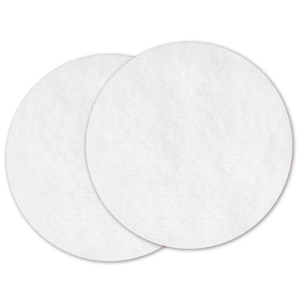 Disco De Algodão Ricca Com 70 Unidades Para Unha E Rosto - 6