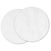 Disco De Algodão Ricca Com 70 Unidades Para Unha E Rosto - 6