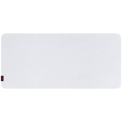 Mouse Pad Desk Mat Exclusive Branco 800x400 Pcyes - Pmpexw