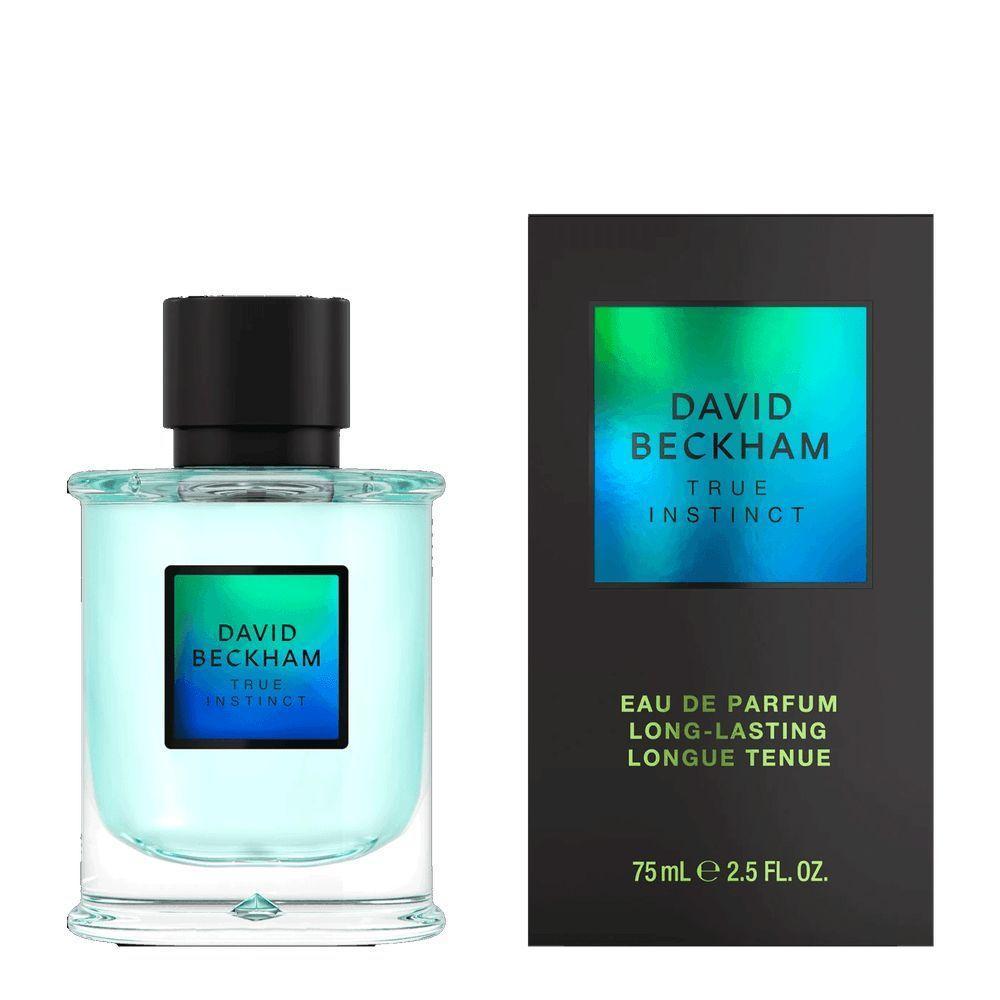 David Beckham True Instinct Eau De Parfum - Perfume Masculino - 3