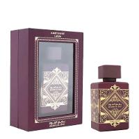 Lattafa Badee Al Oud Amethyst Eau De Parfum - Perfume Unissex 100ml - 3