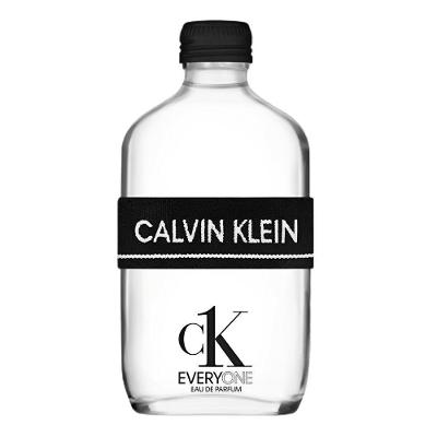 Calvin Klein Ck Everyone Eau De Parfum - Perfume Unissex 100ml