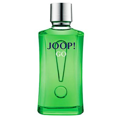 Joop! Go Eau De Toilette - Perfume Masculino 100ml