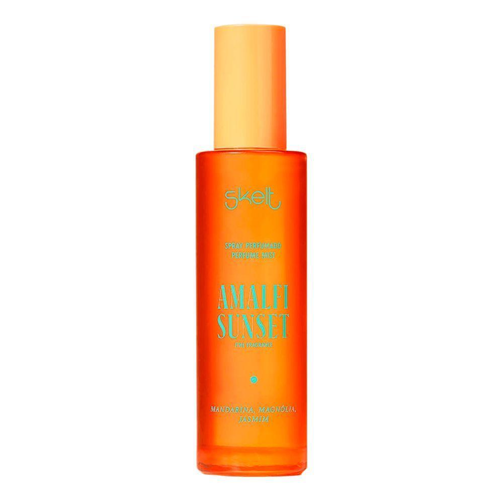 Skelt Amalfi Sunset Perfume Mist - Spray Desodorante Feminino 100ml - 1