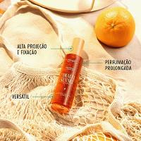 Skelt Amalfi Sunset Perfume Mist - Spray Desodorante Feminino 100ml - 7