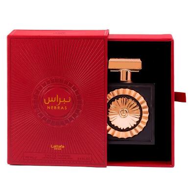 Lattafa Nebras Eau De Parfum - Perfume Unisex 100ml