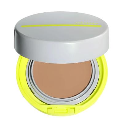 Shiseido Hydrobb Compact Fo Sports Spf50+ - Base Compacta Refil 12g Dark