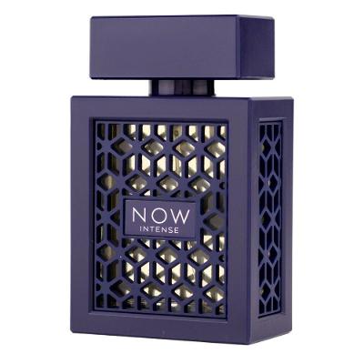 Lattafa Rave Now Intense Eau De Parfum - Perfume Masculino 100ml