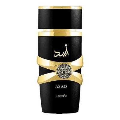 Lattafa Asad Eau De Parfum - Perfume Masculino 100ml