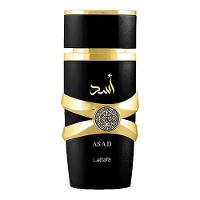 Lattafa Asad Eau De Parfum - Perfume Masculino 100ml - 1
