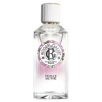 Roger & Gallet Feuile De The água Suave - Deo Colônia 100ml - 1