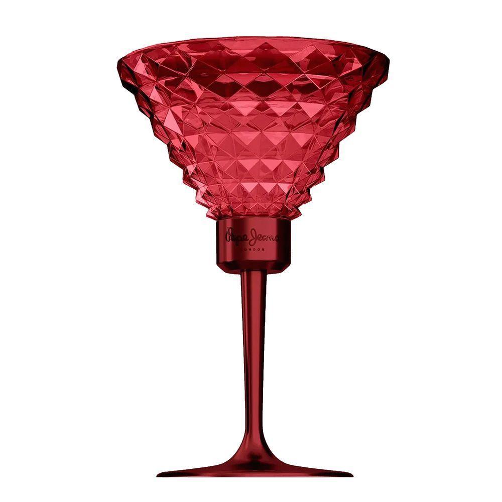 Pepe Jeans London Calling Her Eau De Parfum Spray - Perfume Feminino 80ml - 1