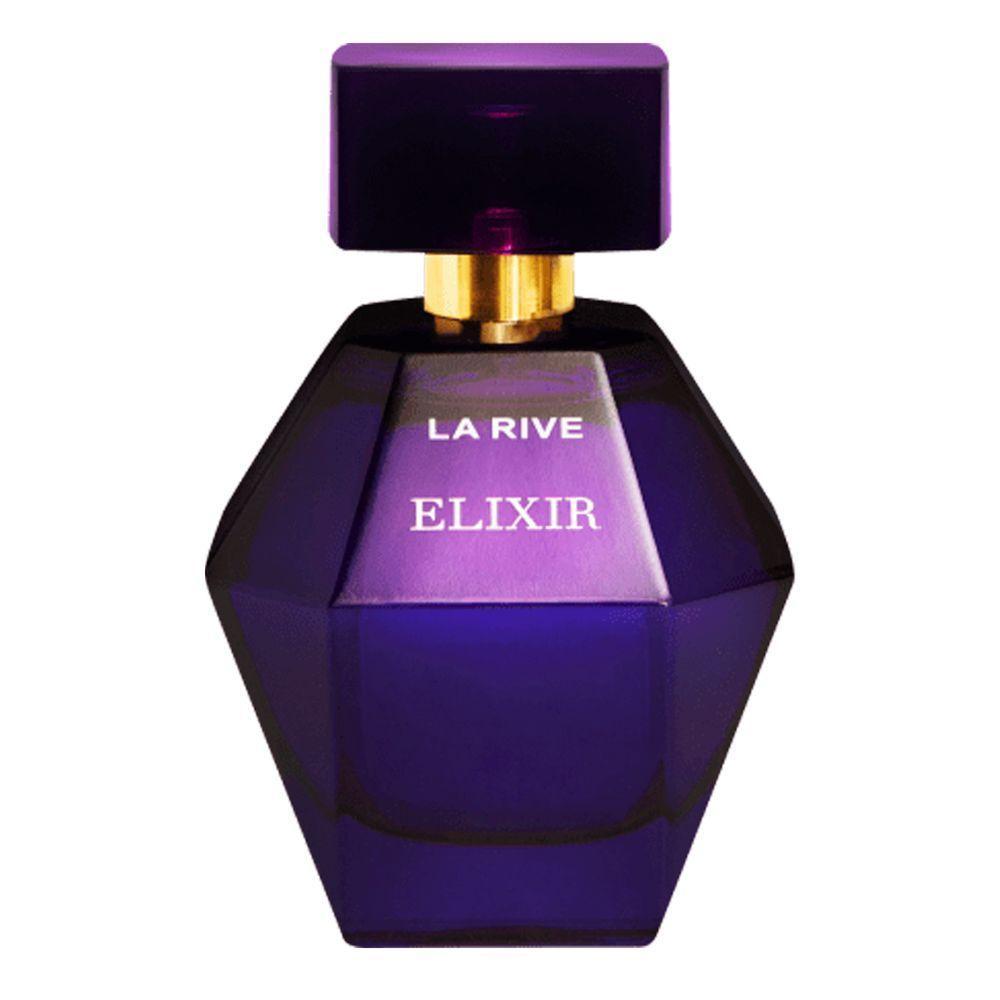 La Rive Elixir Eau De Parfum - Perfume Feminino 100ml - 1