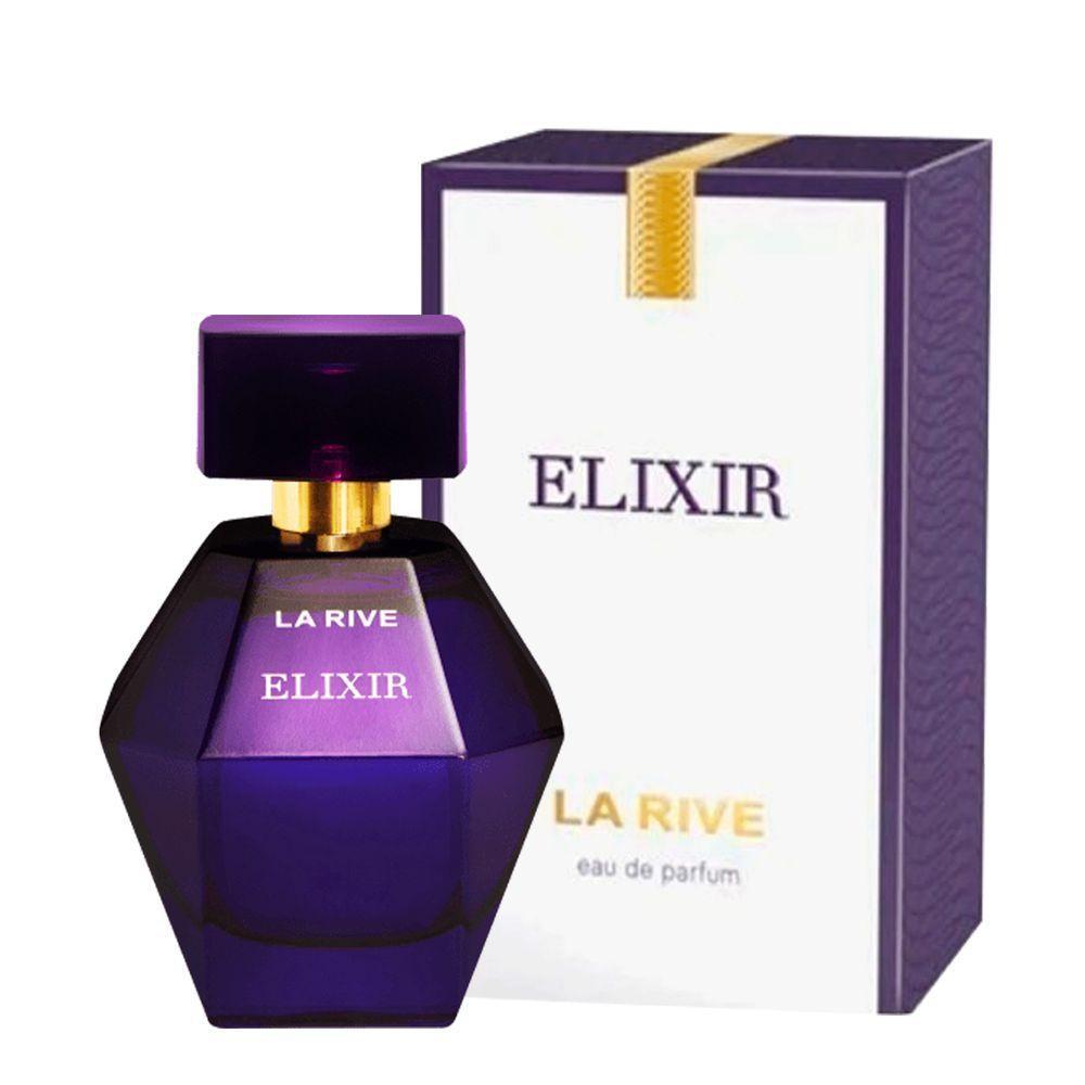 La Rive Elixir Eau De Parfum - Perfume Feminino 100ml - 4